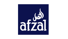 afzal logo png
