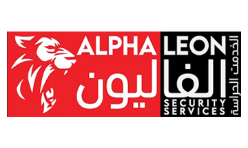 Alpha leon logo