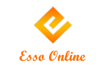 esso logo