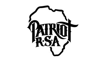 patriot apparel usa logo