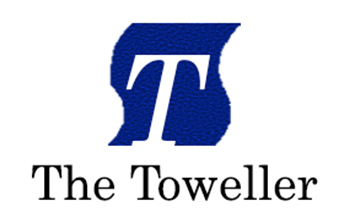 the toweller