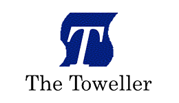 toweller logo png